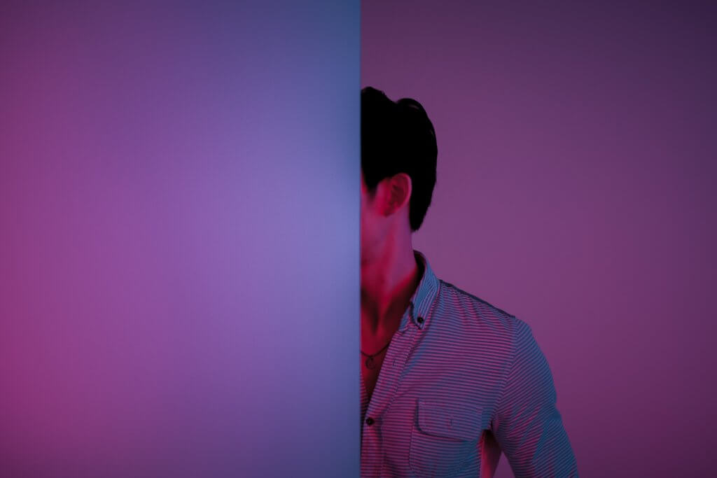 身份验证IDV