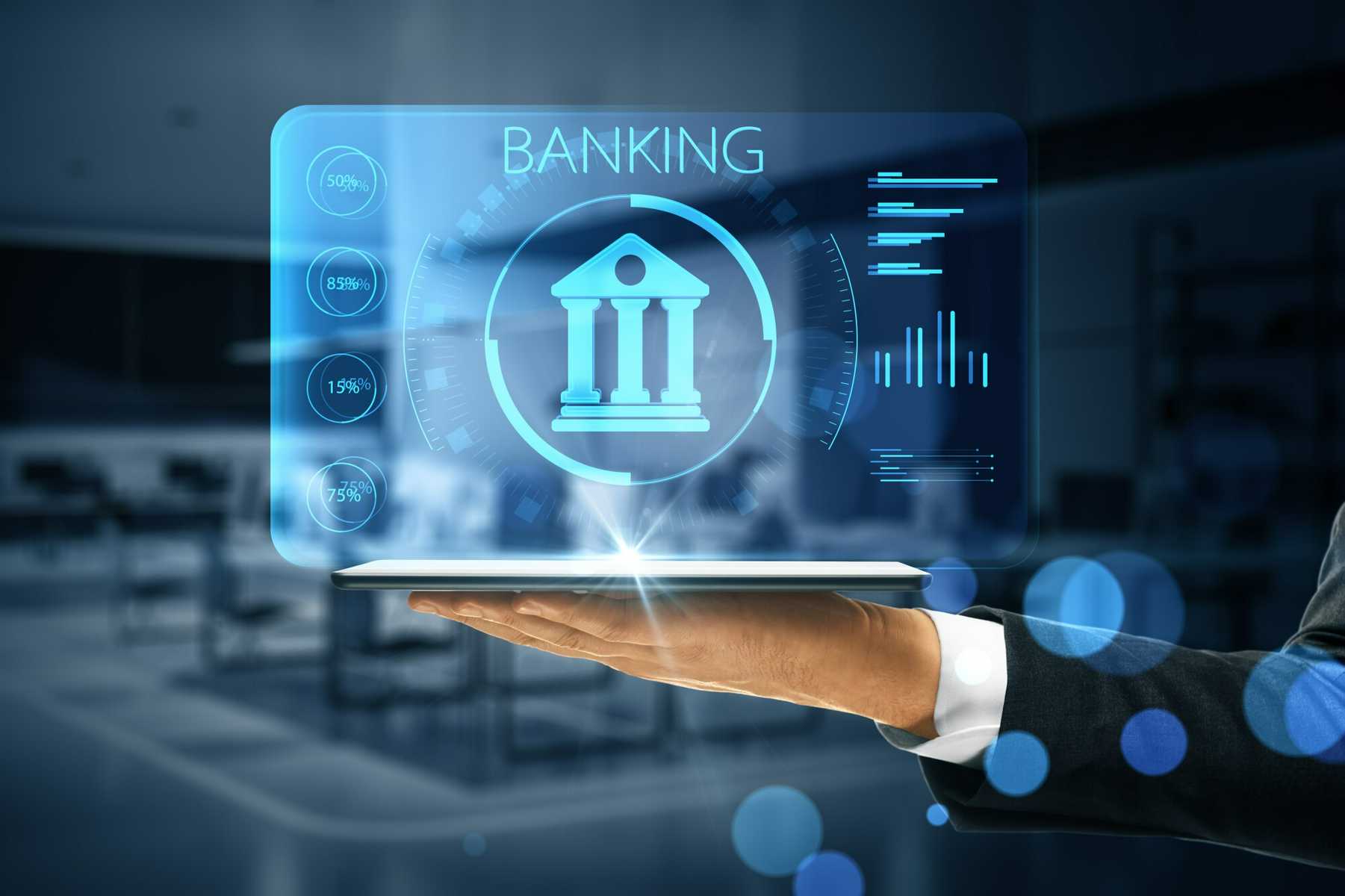Digital Bank and AML/CTF