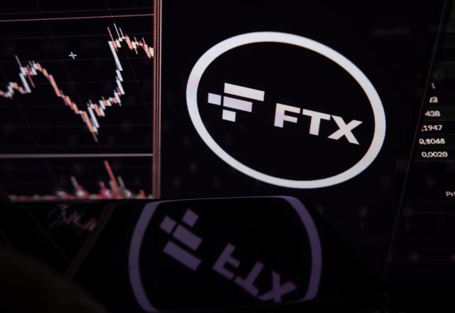 FTX collapse