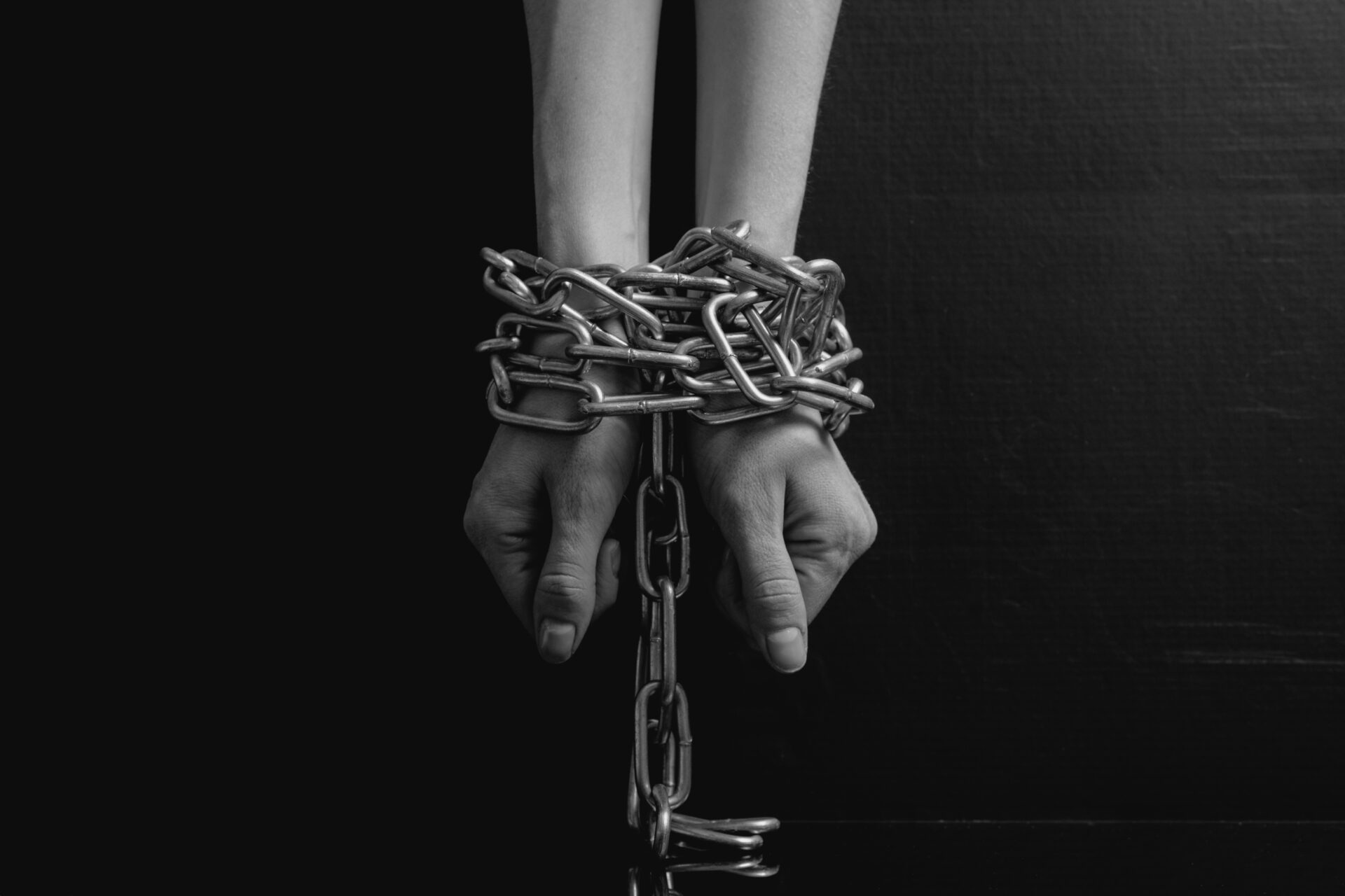 INTERPOL's Warning: Human Trafficking-Fueled Fraud on the Rise
